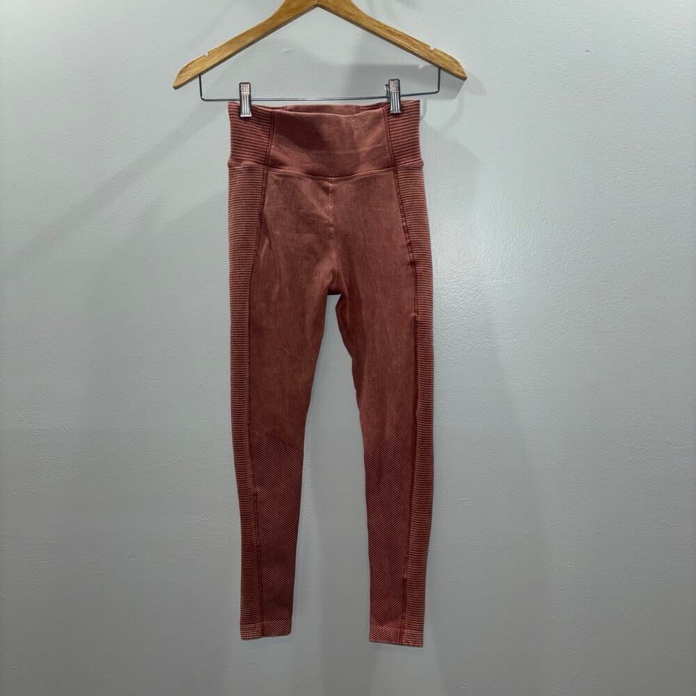 Aerie Offline Seamless HIgh Waisted Leggings Size XS